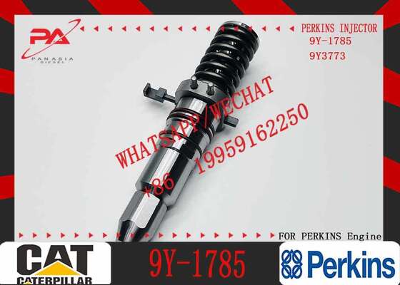 Bom preço Injetor diesel de alta qualidade 7E-3381 7E-3383 9Y-1785 6 meses de garantia fabricado na China on-line