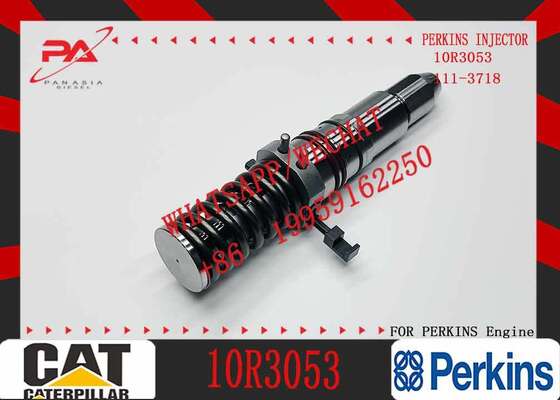 Prezzo buono Iniettori per motore diesel 3512A 7C-9578 10R3053 7E-3381 9Y-0052 4w-3563 per macchine edili CAT Caterpillar in linea