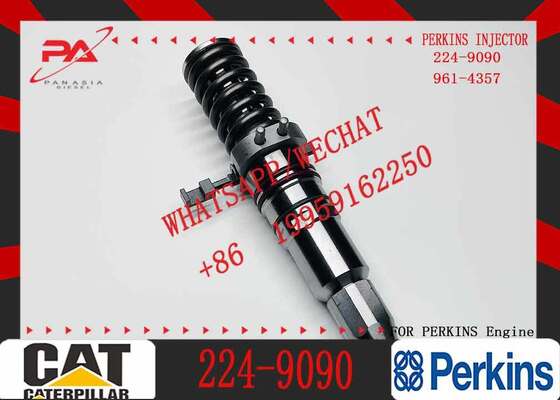 Giá tốt Vòi phun nhiên liệu Diesel tái sản xuất 111-3718 0R-8338 224-9090 10R-1252 cho động cơ 3508/3512/3516 trực tuyến