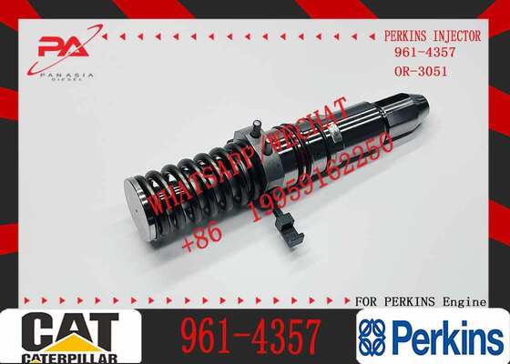 お買い得 3512A ディーゼルエンジン 部品 燃料注入器10R3053 9Y-0052 961-4357 0R-2923 0R-1759 CAT キャターピラー 建設機械用 オンライン