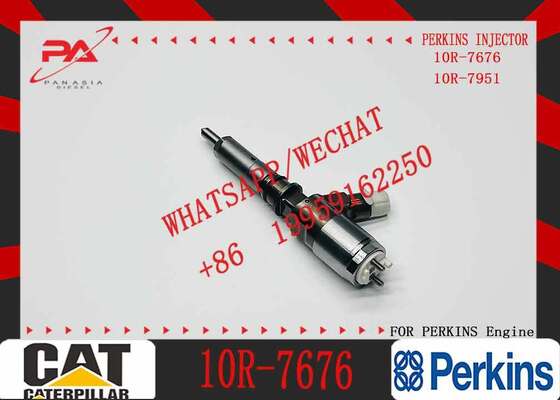 Goede prijs Brandstofinspuitingsbak 326-4740 10R-7676 voor C4.2-motor online