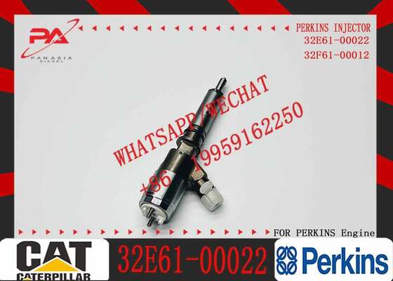 Goede prijs Brandstofinjector 32E61-00020 32E61-00021 32E61-00022 326-4740 10R7676 voor E315D E318D E319D Graafmachine C4.2 Motor online