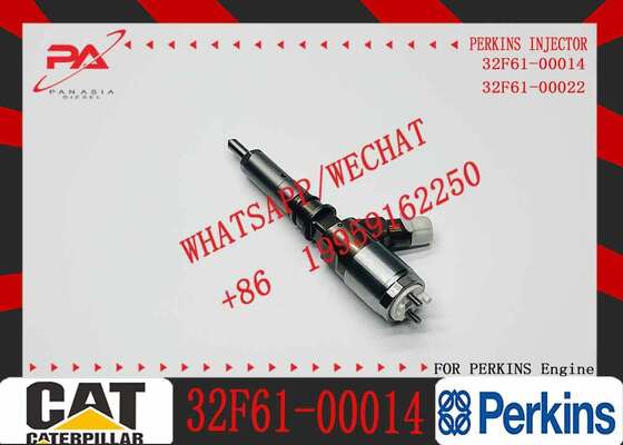 Goede prijs Nieuwe CAT C4.2 Dieselbrandstofinjector 32F61-00014 3264756 326-4756 Injectoren voor Caterpillar 312 315D graafmachine online