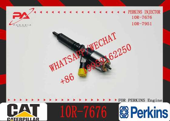 Bon prix Injecteur de carburant diesel 326-4740 10R-7676 C4.2 312D 315D 318D 319D en ligne