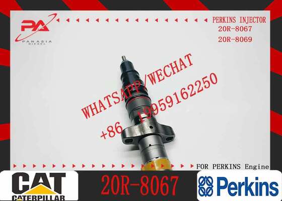 Good price C7 Common Rail Diesel Engine Injector 20R-8067 557-7627 243-4503 20R-9079 20R-8071 328-2582 295-9166 online