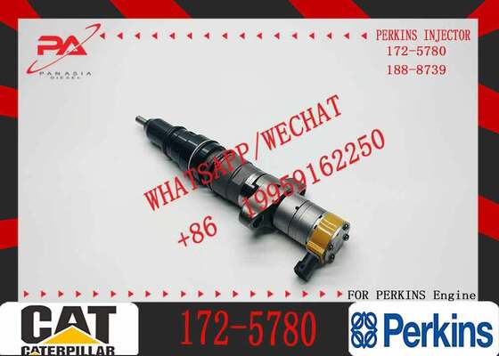 Prezzo buono parti E325D E329D Motore C7 Iniettore di carburante 557-7627 5577627 3879434 387-9434 172-5780 3879433 387-9433 263-8218 in linea