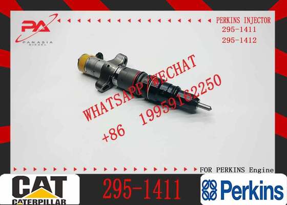 Guter Preis ORIGINAL C7 Treibstoffeinspritzgerät 387-9427 263-8218 268-1835 328-2585 557-7627 295-1411 für Caterpillar Online