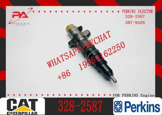 Καλή τιμή Ενέσεις καυσίμου 387-9441 3879441 10R7226 3282587 328-2587 10R4761 10R7223 για Caterpillar C9 C7 Marine Μηχανή σε απευθείας σύνδεση