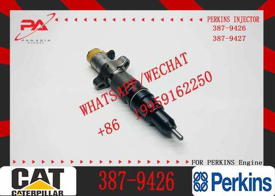 Guter Preis Kraftstoffeinspritzer 387-9426 20R-1260 3879426 20R1260 für C7-Motor Online
