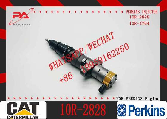ราคาดี เครื่องฉีดเชื้อเพลิง C9 387-9436 10R-2828 387-9435 สําหรับเครื่องขุด Caterpillar ออนไลน์