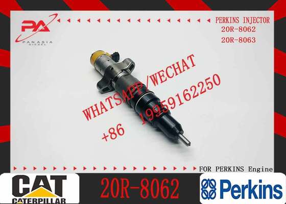 Buen precio 557-7637Inyectores diesel para motores Caterpillar C9 387-9432 387-9433 254-4340 20R-8062 236-0957 Inyectores C9 387-9434 en línea