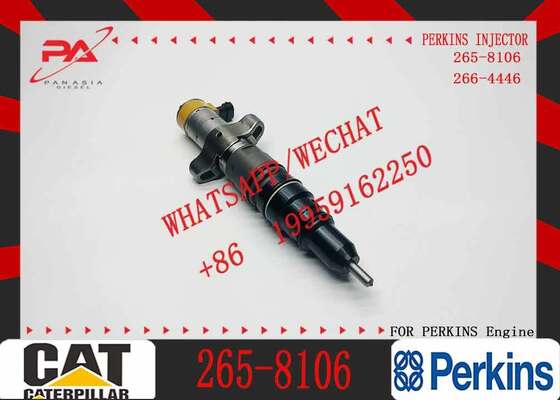 Guter Preis GEMEINSAME KRAFTSTOFFEINSPRITZDÜSE 236-0957 265-8106 267-3360 267-3361 267-9717 267-9710 Online