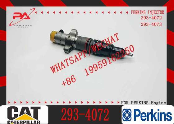 Harga bagus Injektor Bahan Bakar Excavator C9 untuk Mesin Diesel 387-9433 267-3360 293-4072 328-2574 553-2592 557-7633 on line