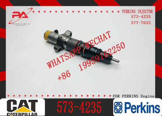 Bom preço Motor Diesel Common Rail Injector 10R-7221 172-5780 20R-8064 573-4235 387-9435 20R-8063 para acessórios do sistema de pulverização on-line