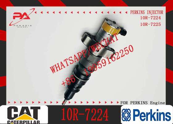 Giá tốt Máy phun nhiên liệu diesel cho động cơ C7 C9 Bộ phận đường sắt thông thường 459-8473 387-9433 T400726 10r-7222 10r-7224 trực tuyến