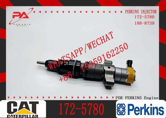 Bom preço 172-5780 188-8739 217-2570 235-2888 235-9649 236-0962 10R-7224 Injetor de Combustível Diesel Injetor de Alta Qualidade on-line