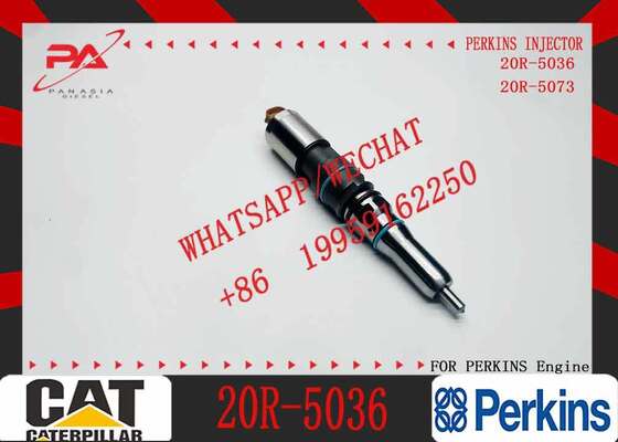 İyi fiyat C-at C15/C18 Motoru için yakıt enjeksiyonu 289-0753 20R-5036 2890753 20R5036 çevrimiçi