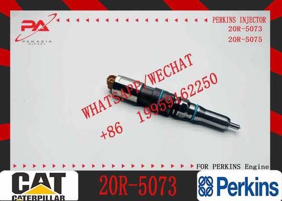 Prezzo buono Iniezione di carburante 456-3589 20R-5073 4563589 20R5073 per motore C9.3 in linea