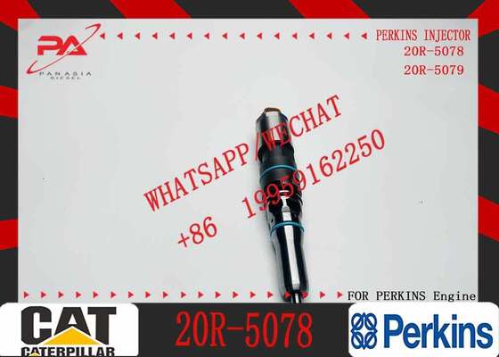 سعر جيد حقن وقود المحرك Gp-وقود 456-3545 4563545 20R5078 20R-5078 للحفر Caterpillar الانترنت