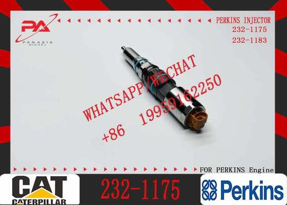 İyi fiyat Yakıt Enjektörü 174-7526 159-0835 232-1175 773D Motor için çevrimiçi