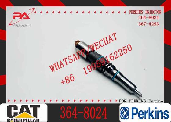 Καλή τιμή Εγχυτήρας Caterpillar 364-8024 328-9644 10R-5504 20R-5076 20R-5072 0R-9420 232-1176 500-3023 286-4552 20R-5074 0R-8773 111-7916 σε απευθείας σύνδεση