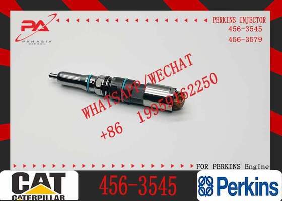 İyi fiyat Dizel Motor Yakıt Enjektörü Grubu-Yakıt 456-3545 4563545 20R5078 20R-5078 Caterpillar Ekskavatör için çevrimiçi
