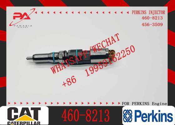 İyi fiyat Motor Yakıt Enjeksiyonu Common Rail Enjeksiyonu 456-3509 460-8213 456-3493 20R-5036 20R-5077 336E C9 için3 çevrimiçi
