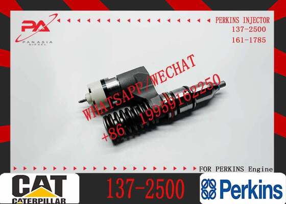 Bom preço Injetor de Combustível para Escavadeira 116-8866 116-5425 137-2500 147-0373 153-7923 170-5252 194-5083 194-5080 203-7685 para Injetor C12 E345B on-line
