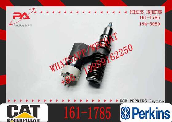 İyi fiyat Motor Yakıt Enjektörü 147-0373 1470373 161-1785 1611785 çevrimiçi