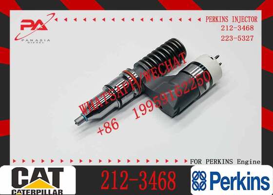 Giá tốt 147-0373 153-7923 203-7685 212-3462 Vòi phun nhiên liệu đường ray chung động cơ ELIC 212-3463 212-3467 212-3468 317-5278 223-5328 350-7555 trực tuyến