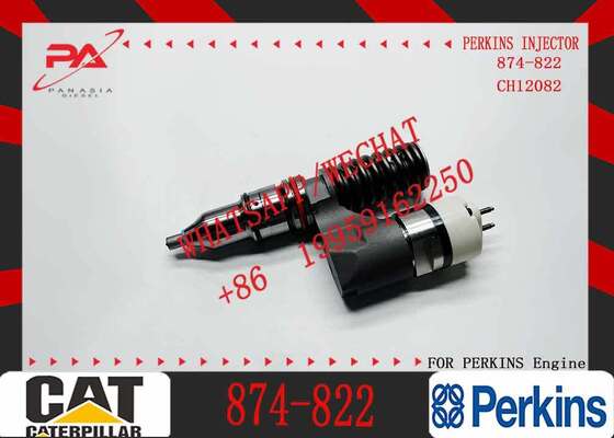 Goede prijs 392-0208/212-3464/3467 10R-1259/1258 233-5327/874-822 Brandstofinjector Assy Graafmachine Dieselmotor Onderdelen Brandstofpomp & Onderdelen Genre online