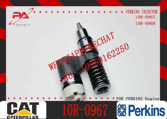 İyi fiyat Yakıt Enjeksiyonu 147-0373 166-0149 166-0151 170-5252 187-6549 10R-0967 10R-0961 10R-1258 10R-1003 çevrimiçi
