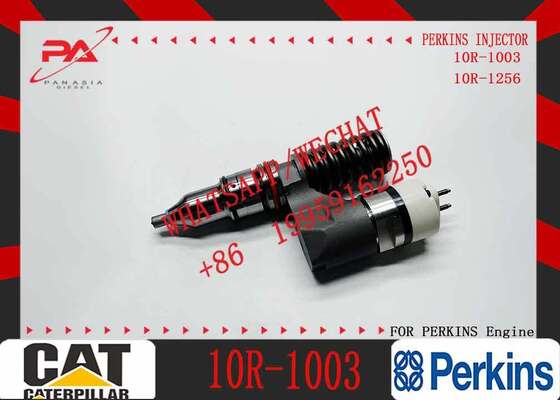 Buen precio Inyector de combustible 147-0373 166-0149 166-0151 170-5252 187-6549 10R-0967 10R-0961 10R-1258 10R-1003 en línea