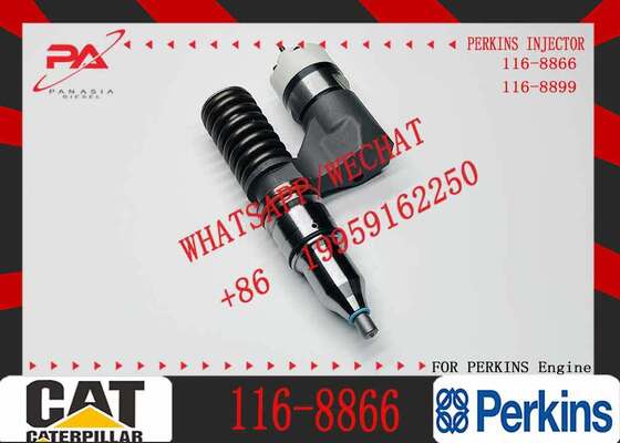 Goede prijs Brandstofinjector 1278207 111-3718 116-8866 127-8205 1278205 127-8207 127-8209 1278209 127-8211 127-8213 1278213 1278216 127-8218 online