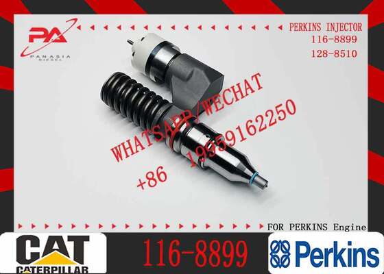 ราคาดี เครื่องฉีดน้ํามันเครื่องยนต์ดีเซลคุณภาพดี 116-8899 212-3462 350-7555 สําหรับ CAT C12 ออนไลน์
