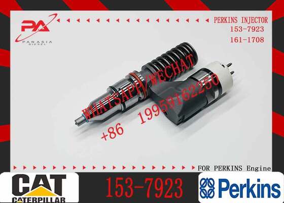 Prezzo buono 147-0373 153-7923 203-7685 212-3462 Iniettore carburante Common Rail motore ELIC 212-3463 212-3467 212-3468 317-5278 223-5328 350-7555 in linea