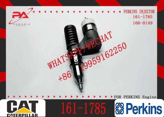 Giá tốt Phụ tùng động cơ diesel đường ray chung cho máy xúc 3176 3176C C7 C10 212-3463 116-8888 161-1785 317-5278 203-7685 Kim phun nhiên liệu trực tuyến