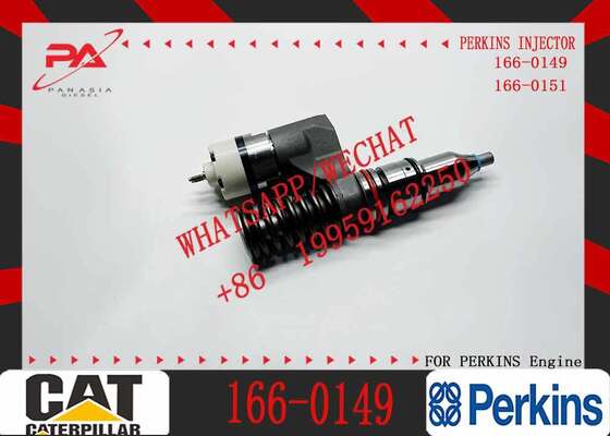 Prezzo buono Iniezione di carburante 147-0373 166-0149 166-0151 170-5252 187-6549 10R-0967 10R-0961 10R-1258 10R-1003 in linea