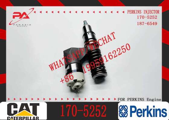 İyi fiyat Yakıt Enjeksiyonu 147-0373 166-0149 166-0151 170-5252 187-6549 10R-0967 10R-0961 10R-1258 10R-1003 çevrimiçi