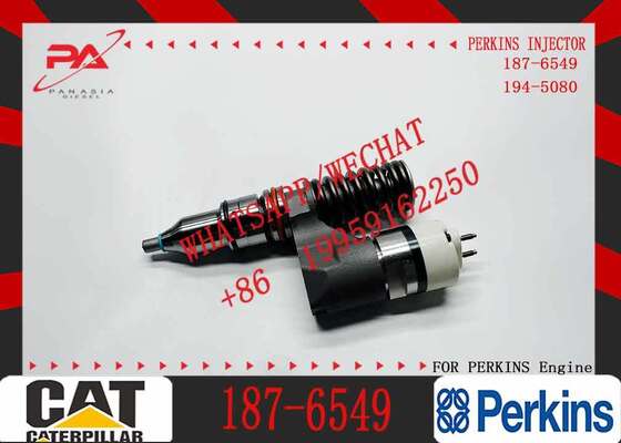 Buen precio Inyector de combustible 187-6549 147-0373 166-0149 166-0151 170-5252 187-6549 10R-0967 10R-0961 10R-1258 10R-1003 en línea