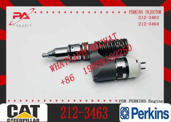 Harga bagus 147-0373 153-7923 203-7685 212-3462 ELIC Injektor Bahan Bakar Common Rail Mesin 212-3463 212-3467 212-3468 317-5278 223-5328 350-7555 on line
