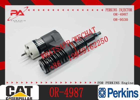 Prezzo buono OR-4987 OR4987 C11 13 Iniettore carburante 239-4908 249-0705 10R-7236 249-0707 249-0708 10R-2977 249-0712 10R-3147 249-0713 10R-3262 in linea