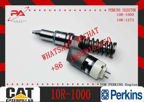 Harga bagus Injektor Excavator 10R1000 10R-1000 2295919 229-5919 untuk Bagian Mesin C15 Diesel Nozzle Assembly on line