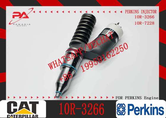 Giá tốt Máy phun nhiên liệu 253-0617 10R-3266 2530617 10R3266 cho động cơ C-at C15 trực tuyến