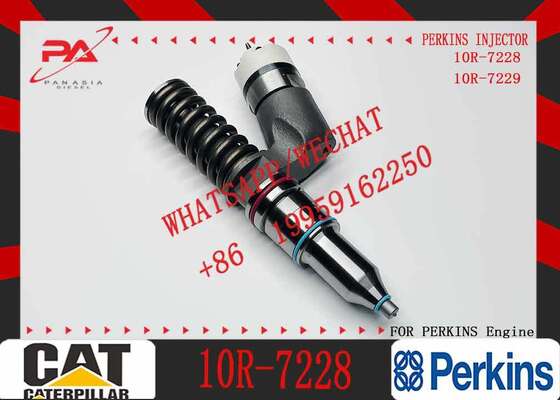 Giá tốt C18 Máy phun nhiên liệu điện tử chất lượng cao 291-5911 10r-7230 276-8307 10r-7231 211-3028 10r-7228 trực tuyến