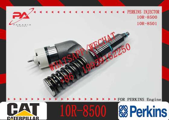 Bon prix Injecteur de rail commun Assy Injecteur 211-3025 10R-0955 10R-8500 229-5919 10R-1000 Moteur C15 en ligne