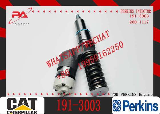 좋은 가격 CAT C11 C13 C15 연료 주입기에 사용되는 발굴기 부속품 1913-3003 1913003 200-1117 2001117 건설 기계 온라인으로