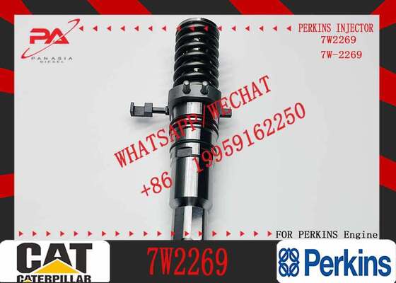 Goede prijs 3512A 3500A Motorbrandstofinspuitmachine 0R-3252 0R3252 7W-2269 7W2269 online