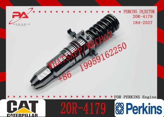 Buen precio Para el C-A-T 3114 3116 Motor Diesel Fuel Injecto418-8820 4188820 20R-4179 para el Caterpillar CAT C3600 Motor 10R1252 4188820 en línea