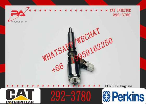 İyi fiyat Yeni Kalite Üretici Dizel Enjeksiyonu 292-3780 2645A718 10R-7670 Motor için C6.6 3116 6.6L 323D C4.4 Enjeksiyonu çevrimiçi